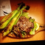 イタリア料理　ゆうかな - 