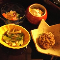 とうふ屋うかい 鷺沼店 - 