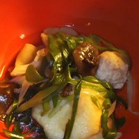 とうふ屋うかい 鷺沼店 - 