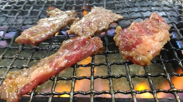 平成園 - 十和田市（焼肉）の写真