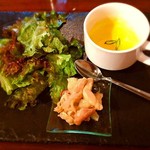 リストランテ ボヌール - 