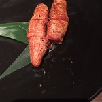 吟景 - 炙り明太子