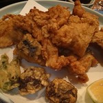 勝しん - ふぐから相撲部屋盛り