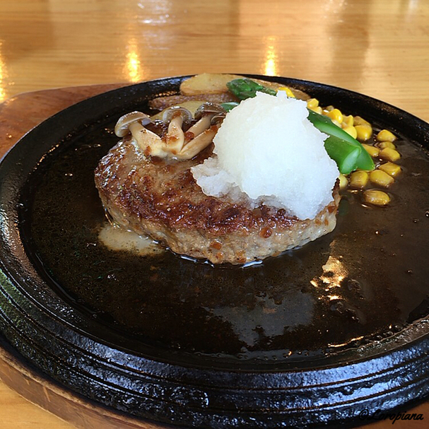 ぱぱなっしゅ - 小屋の畑（喫茶店）の写真