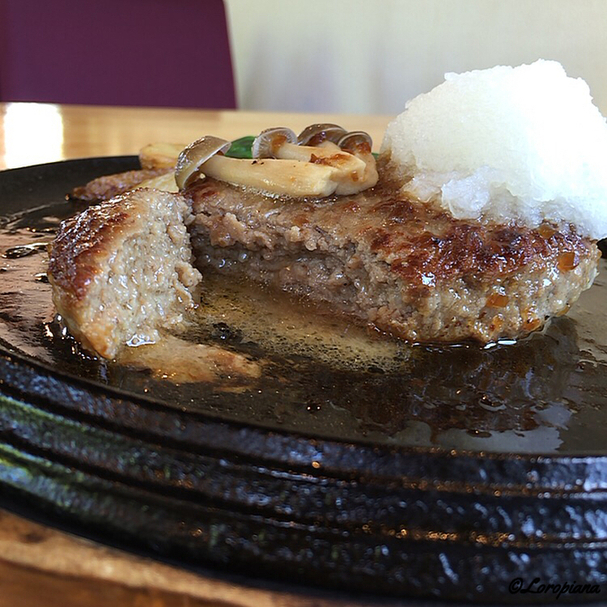 ぱぱなっしゅ - 小屋の畑（喫茶店）の写真