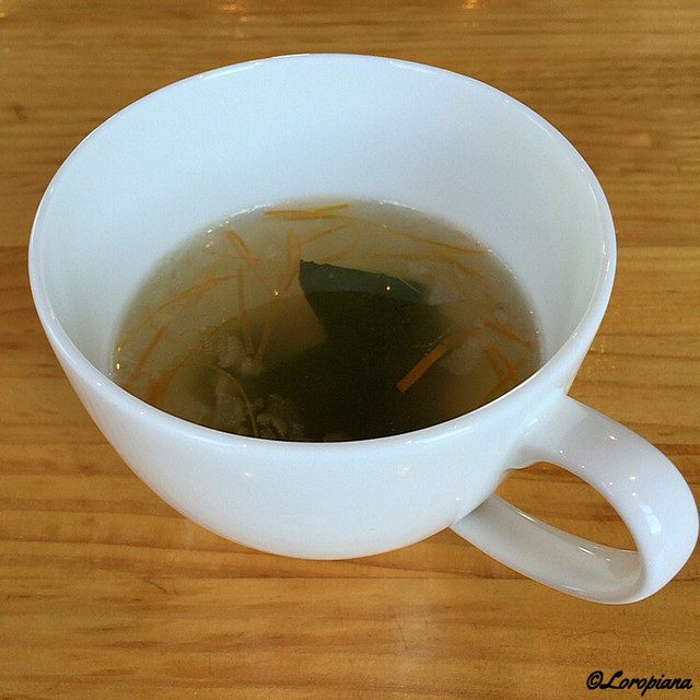 ぱぱなっしゅ - 小屋の畑（喫茶店）の写真