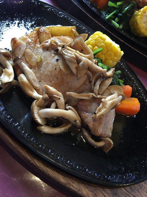 コーラル 羽村 洋食 食べログ