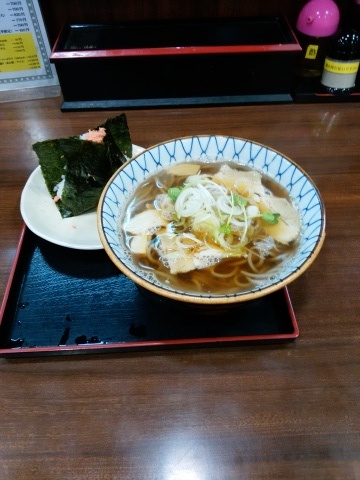 そば道楽 ベガロポリス仙台南店（【旧店名】そば将軍） - 富沢（そば）の写真