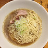 自家製麺 伊藤