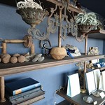 天空カフェ・アウラ - 