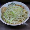 ラーメン二郎 横浜関内店