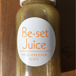 ビセットプラザ - 300ml前後かな〜♪