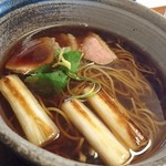 Soba Dokoro Tennaan - 