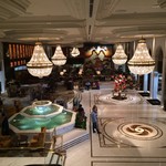 KOWLOON SHANGRI-LA HOTEL - 