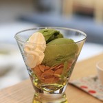 カフェ 奏 - 