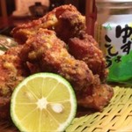 からあげ専門店 とりの - 