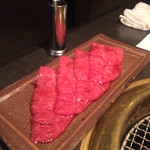 焼肉うしごろ 銀座店 - 