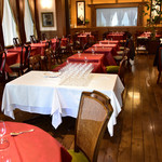 シェ・イノ - 2016/11/05