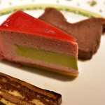 シェ・イノ - 2016/11/05