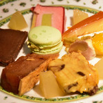 シェ・イノ - 2016/11/05