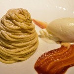 シェ・イノ - 2016/11/05