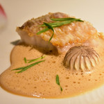 シェ・イノ - 2016/11/05