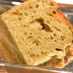 シェ・イノ - 2016/11/05