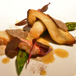 シェ・イノ - 2016/11/05