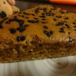 あこべる - 黒糖蒸しパン