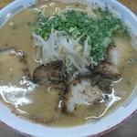 とくだラーメン - 