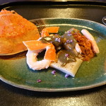 つる幸 - 見事ですねぇ・・・