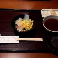 天ぷら ひさご - 