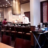 天ぷら ひさご - 