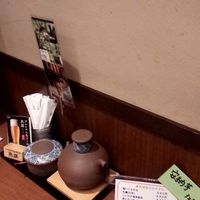 天ぷら ひさご - 