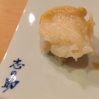 鮨 志の助 - 
