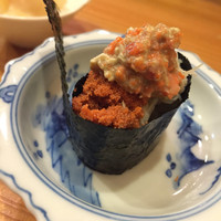 鮨 志の助 - 