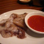 韓杯房 PURUDA. - タコ