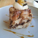 cafe ku 空 - パンプディング