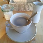 cafe ku 空 - 有機栽培コーヒー