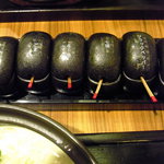 茶鍋cafe saryo - 薬味セット