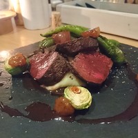 Cucina del NABUCCO - 