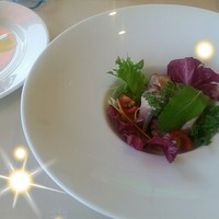 イタリア料理 リストランテ フィッシュボーン - 