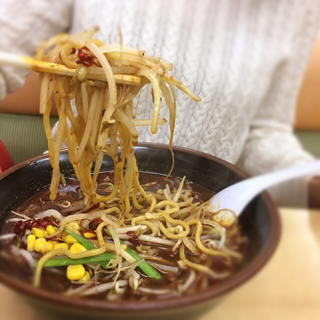 くるまやラーメン 箕輪店 name=