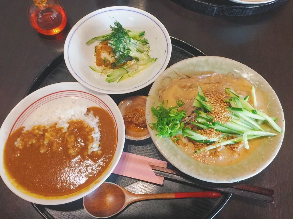 京 の うまいもの 屋 櫻