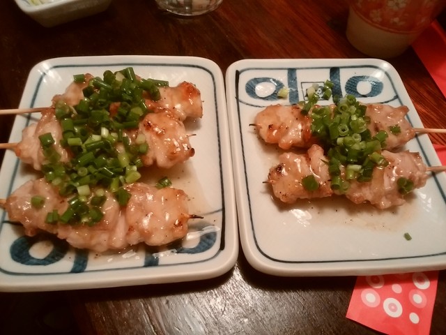 店主が仕込むので店によって差が出るね By King124 やきとり 大吉 鳴子店 やきとりだいきち 鳴子北 焼鳥 食べログ 店主が仕込むので店によって差が出るね By King124 やきとり 大吉 鳴子店 やきとりだいきち 鳴子北 焼鳥 食べログ