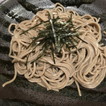 つけ蕎麦の阿国 - 