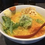 ソラノイロ ARTISAN NOODLES - 