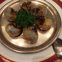 レストラン香味屋 - 