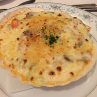 レストラン香味屋 - 