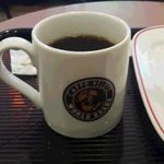 CAFFE VELOCE Komazawa ten - ベローチェ　ブレンド